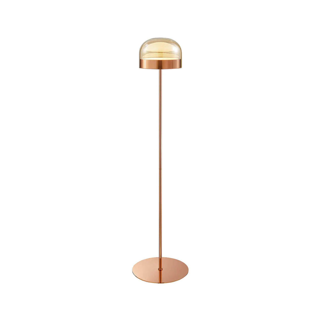 Cami Floor lamp - Euro Living Furniture