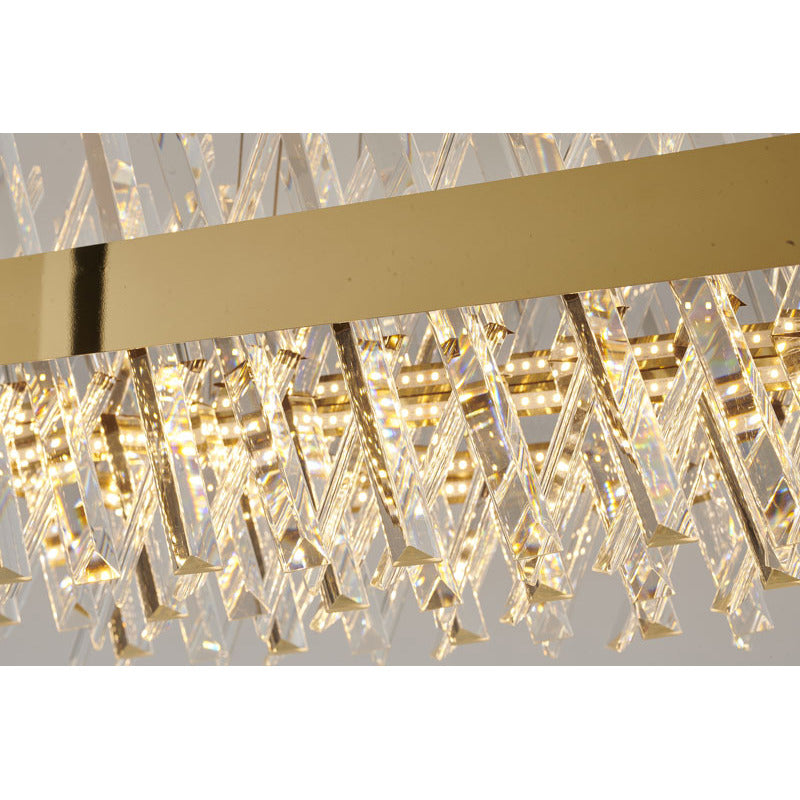 Layla Chandelier