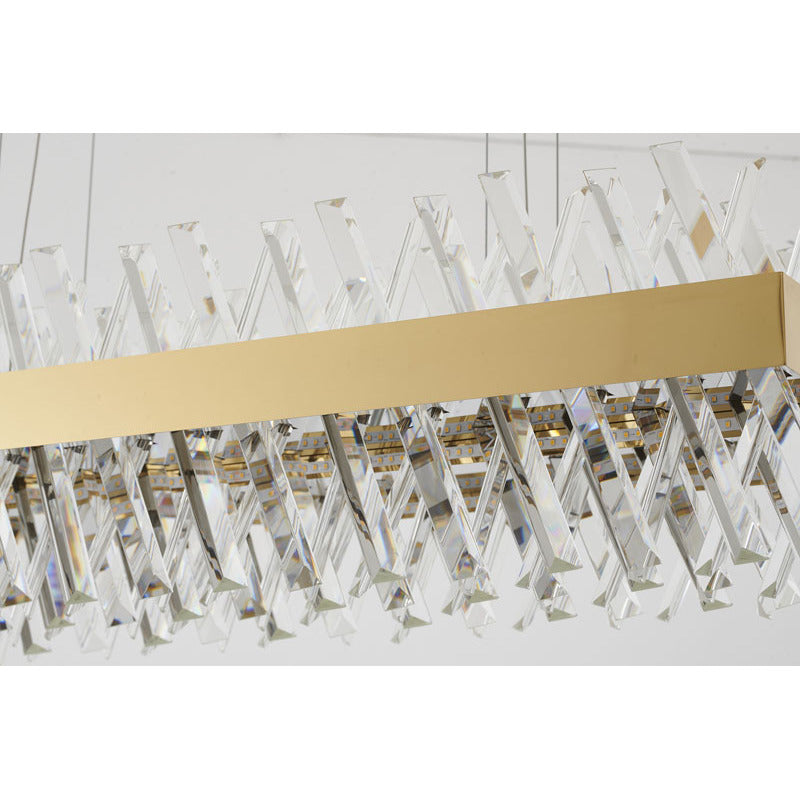 Layla Chandelier