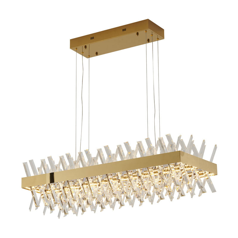 Layla Chandelier