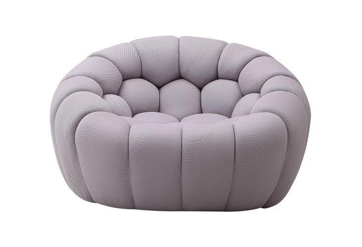 Mellow Sofa Collection - Euro Living Furniture