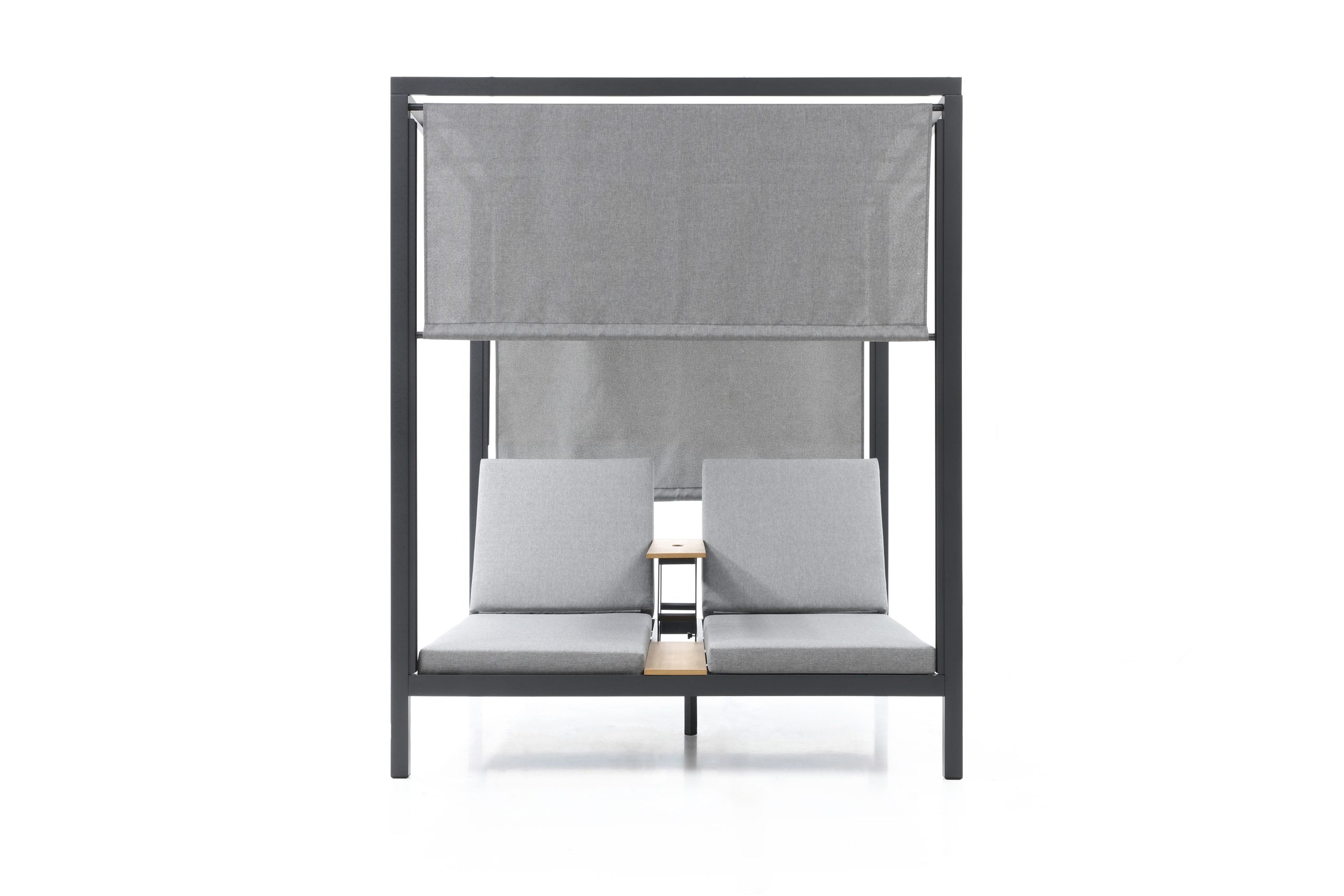 Galena Gazebo - Euro Living Furniture