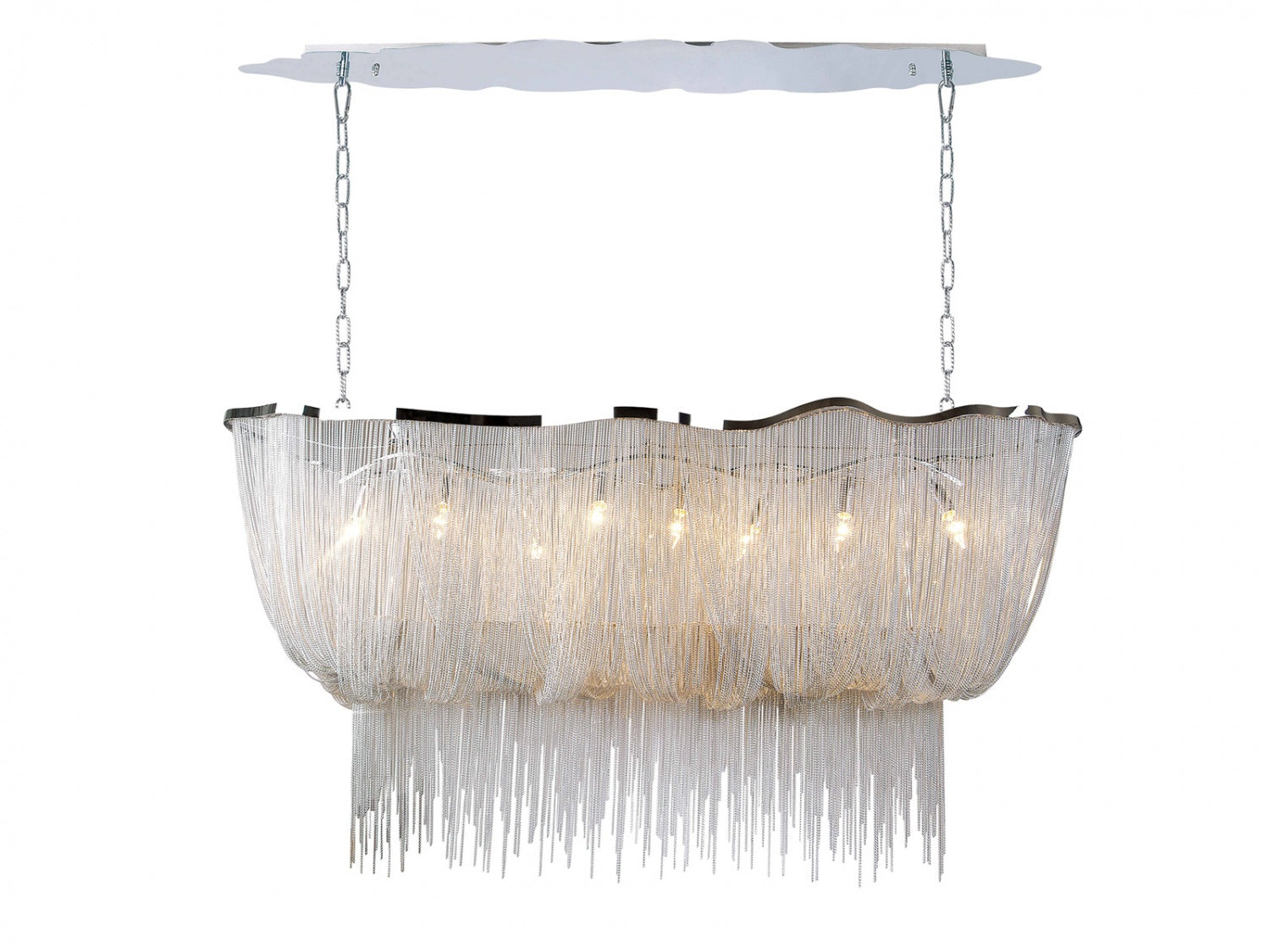 Monaco II Chandelier