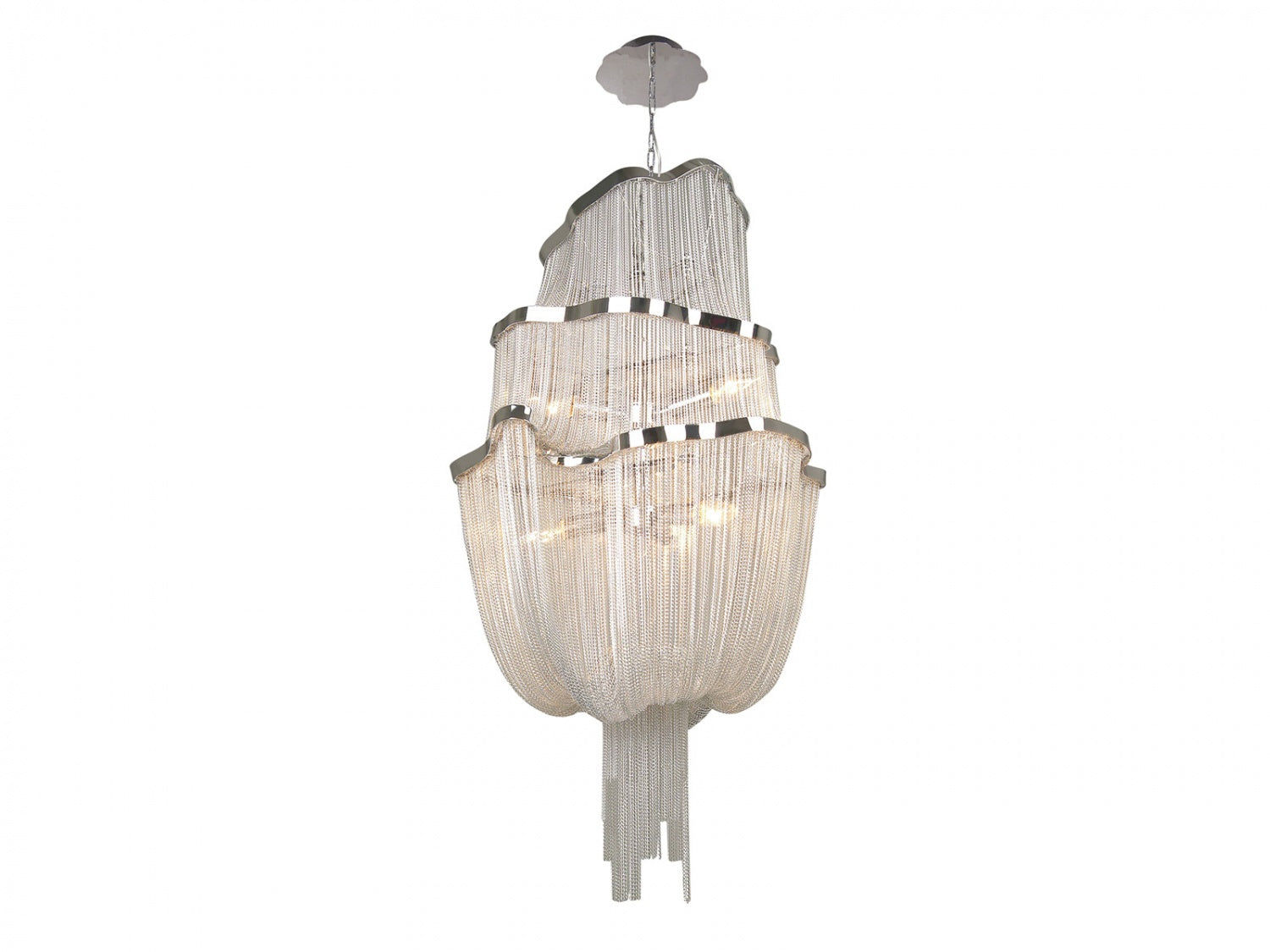 Monaco Chandelier