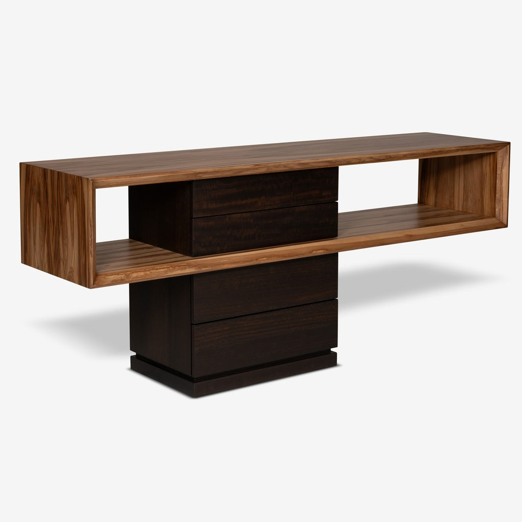 Mensa Console - Euro Living Furniture