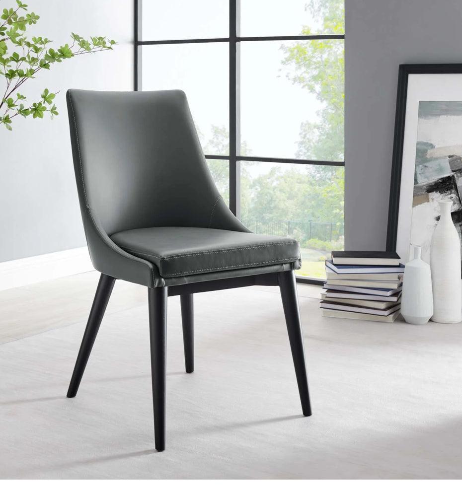 Vancouver Dining Chair - Euro Living Furniture
