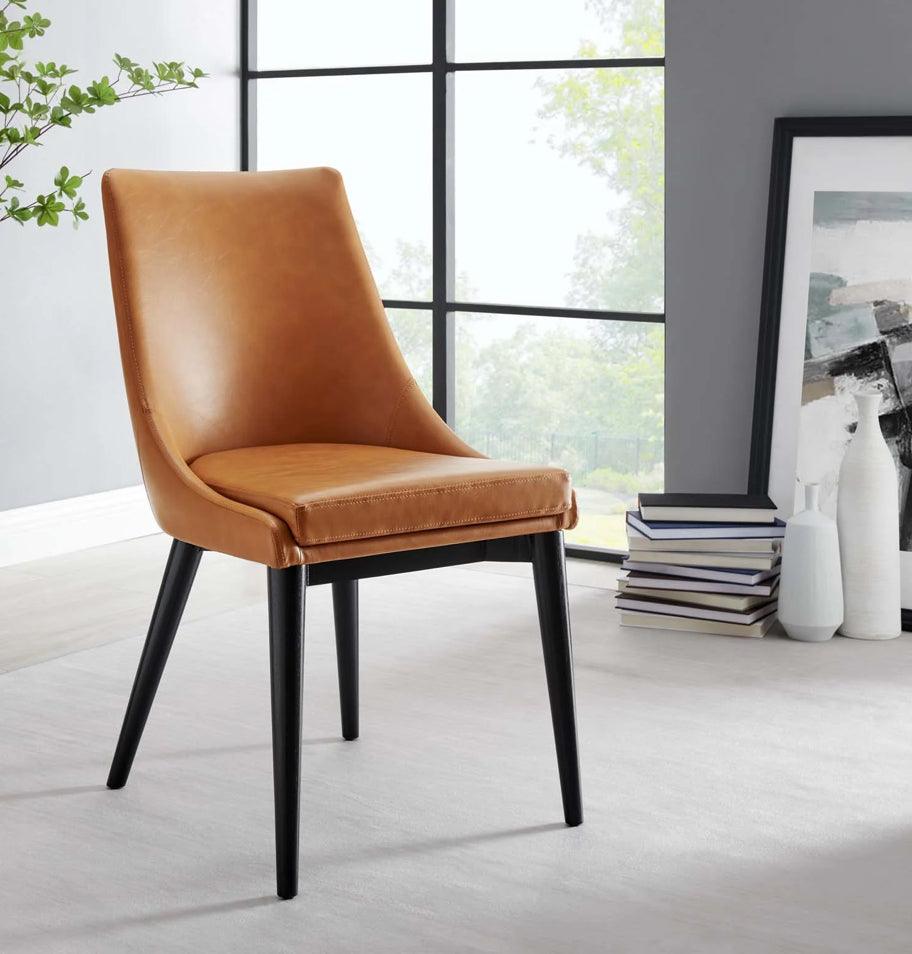 Vancouver Dining Chair - Euro Living Furniture