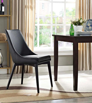 Vancouver Dining Chair - Euro Living Furniture