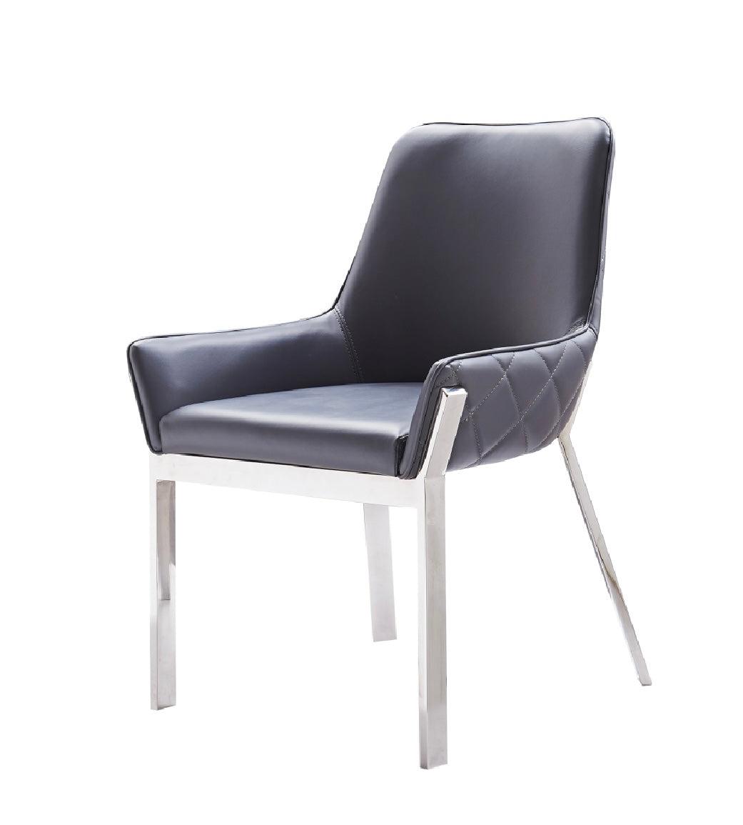 Venezia dining chair set of 2 - Euro Living Furniture