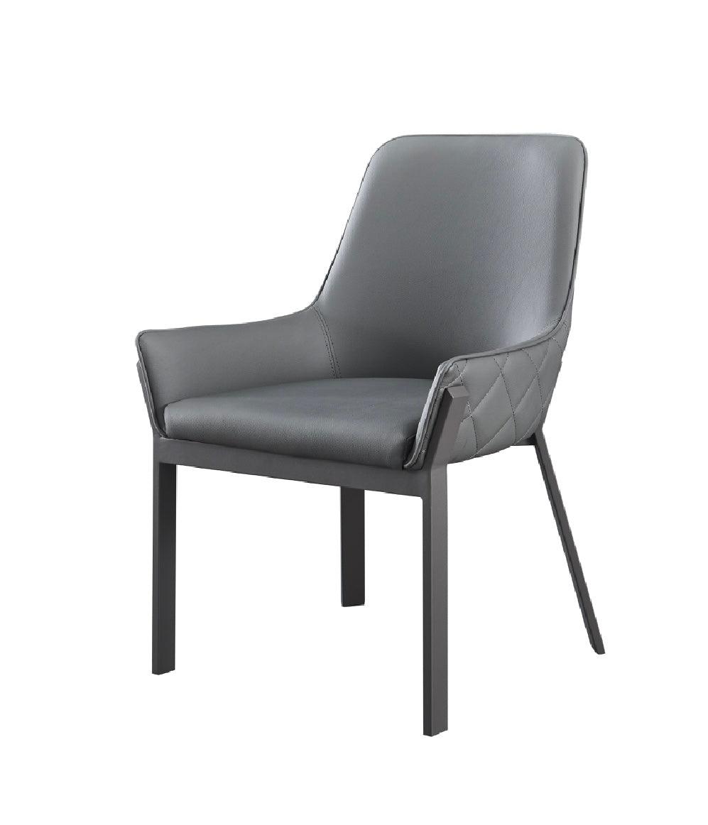 Venezia dining chair set of 2 - Euro Living Furniture