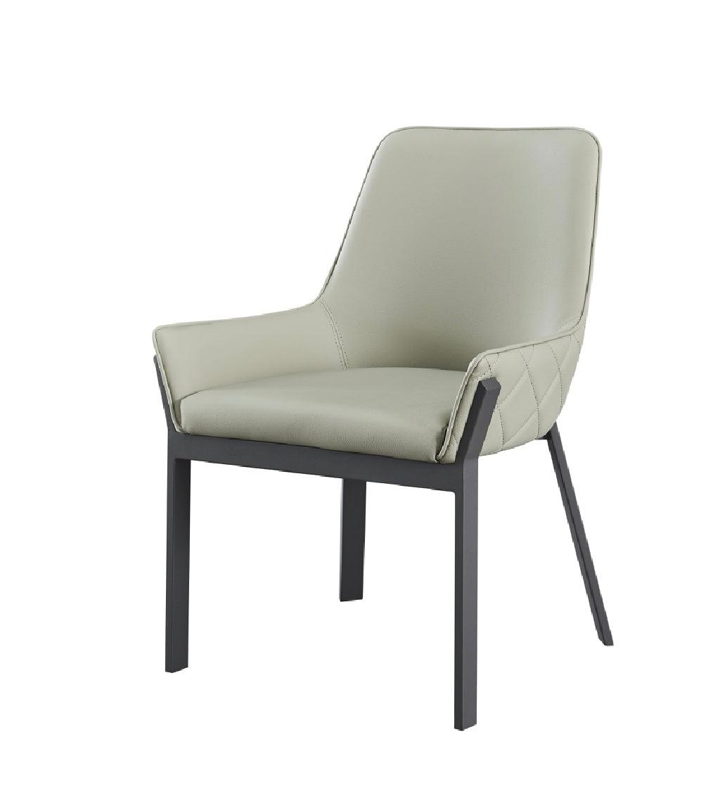 Venezia dining chair set of 2 - Euro Living Furniture