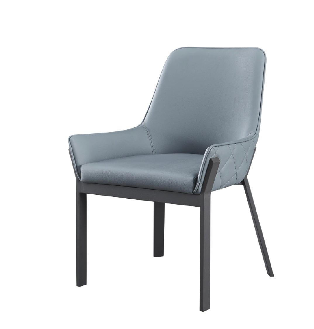 Venezia dining chair set of 2 - Euro Living Furniture