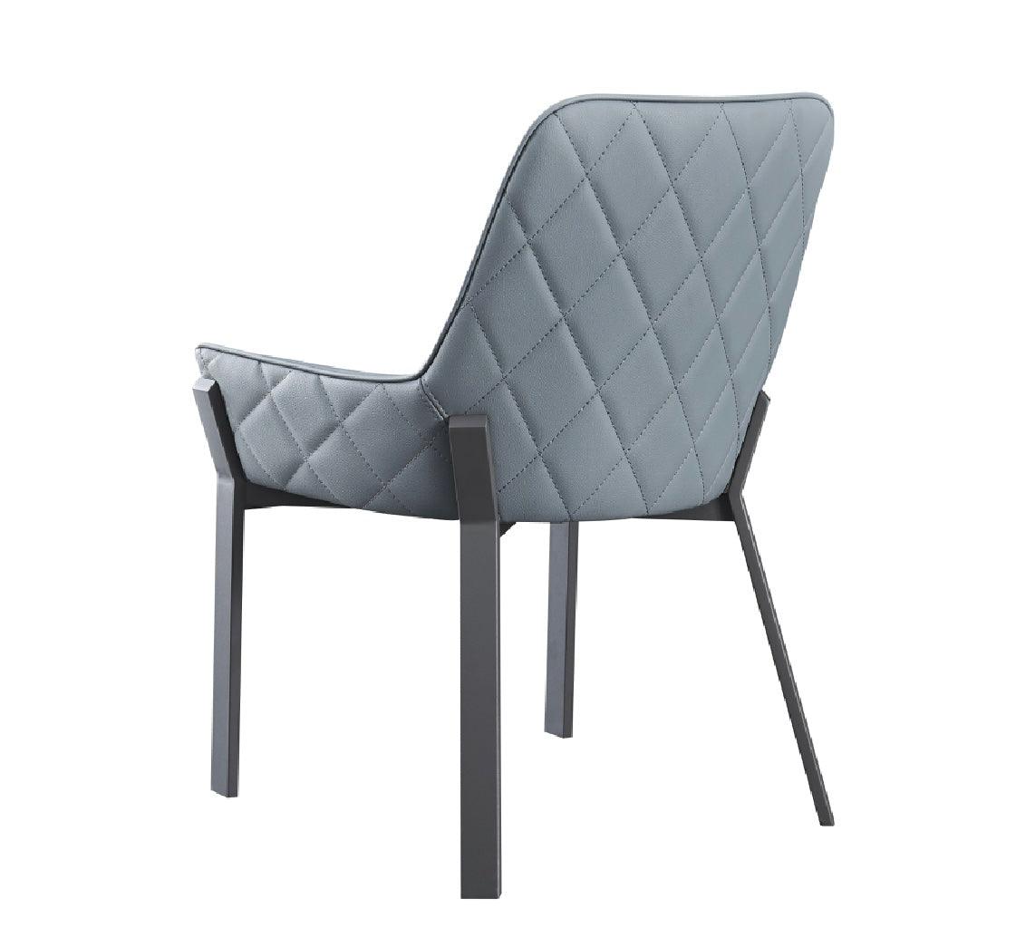 Venezia dining chair set of 2 - Euro Living Furniture