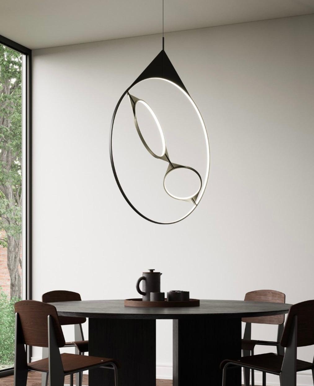 Sari pendant - Euro Living Furniture