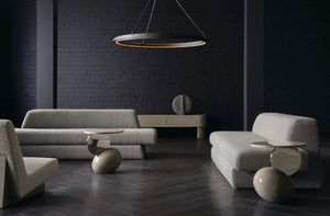 Cali modern sofa - Euro Living Furniture