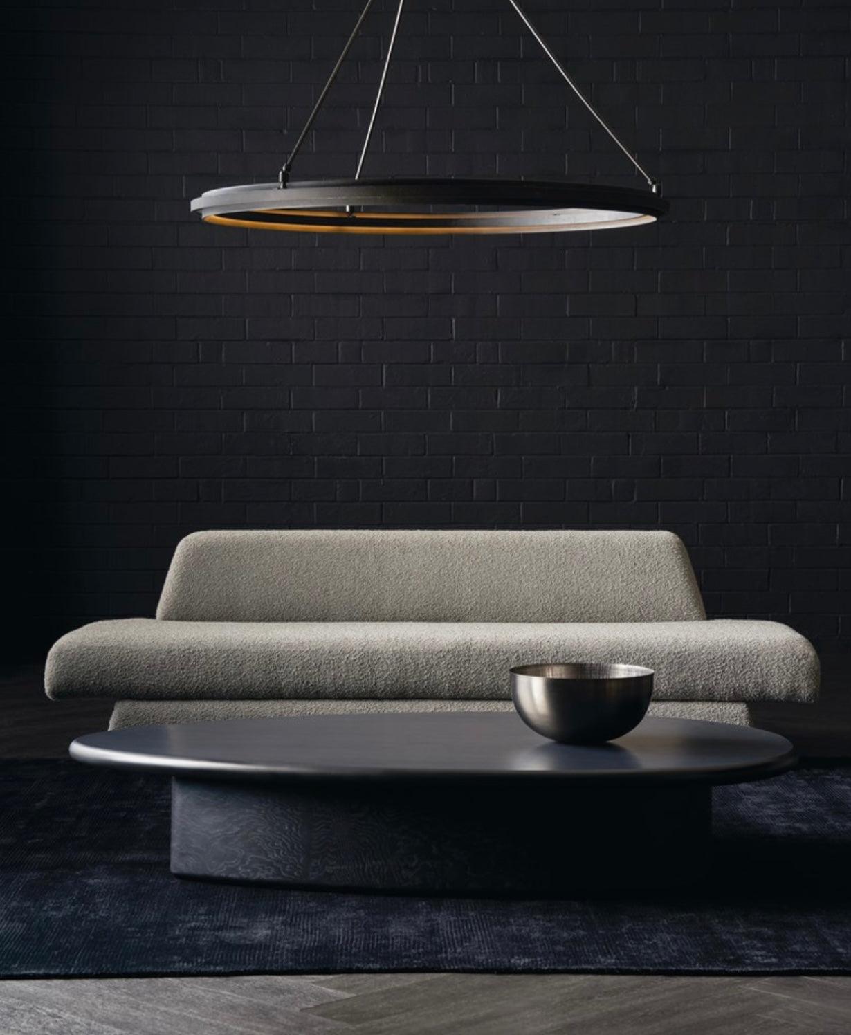 Cali modern sofa - Euro Living Furniture