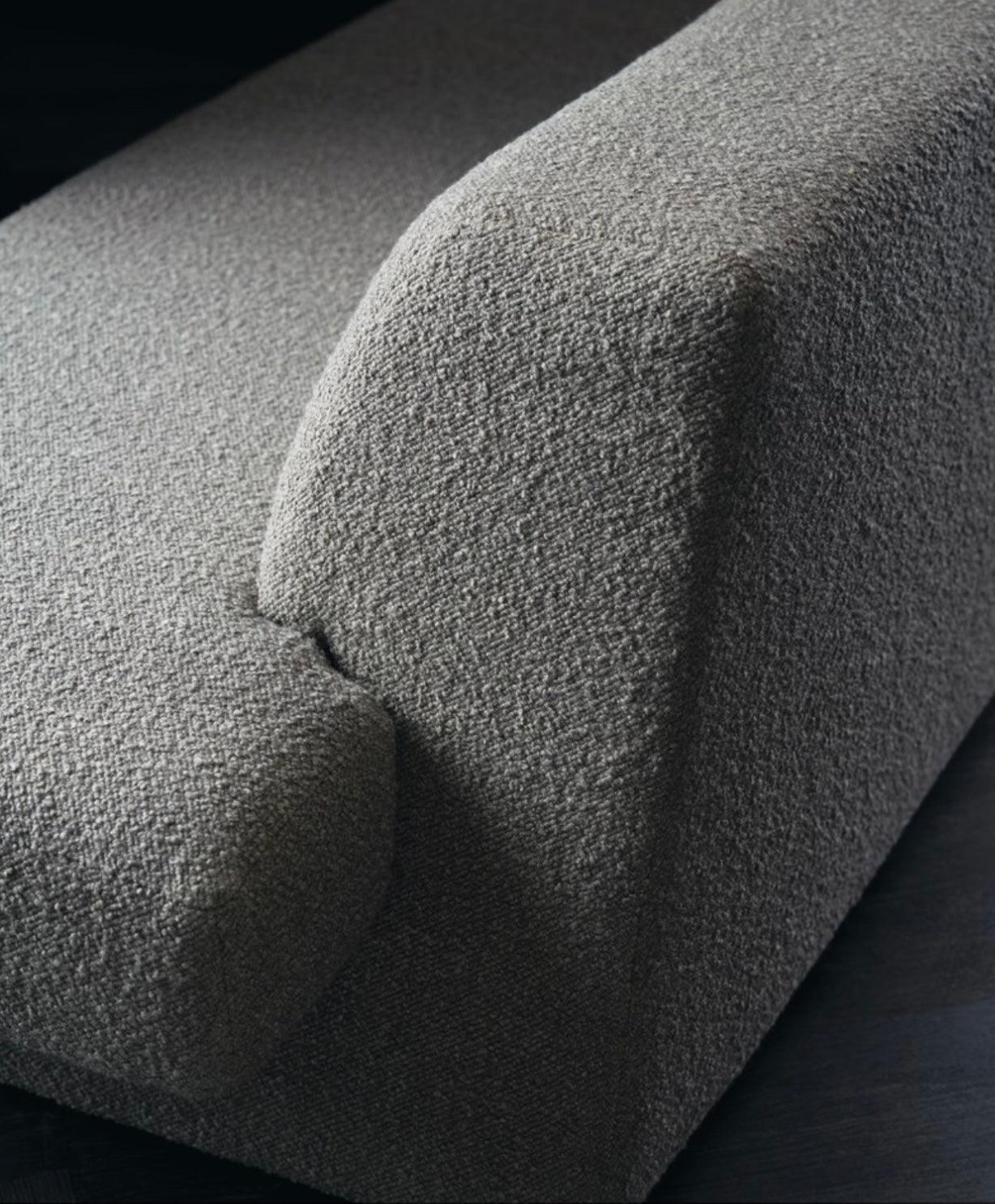 Cali modern sofa - Euro Living Furniture