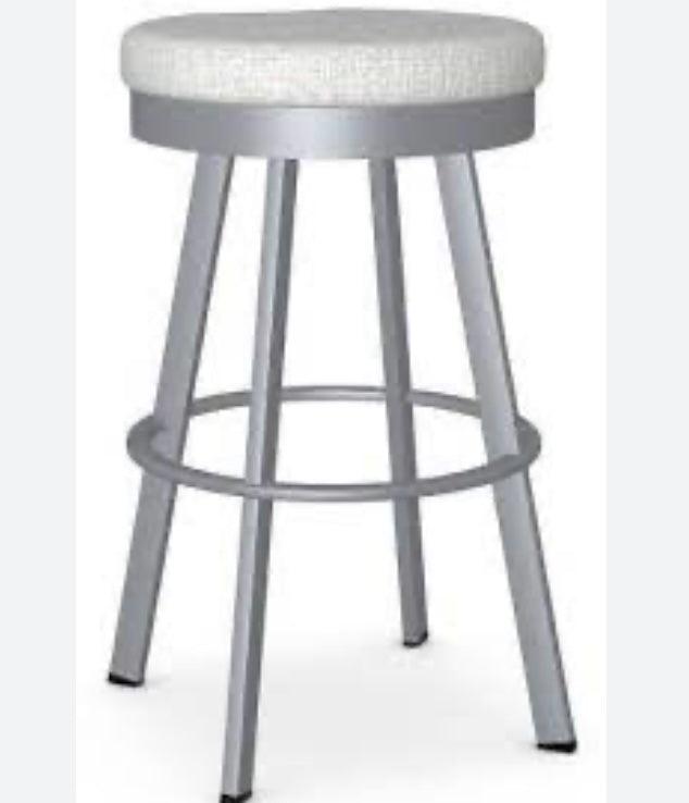 Bryce counter/barstool - Euro Living Furniture