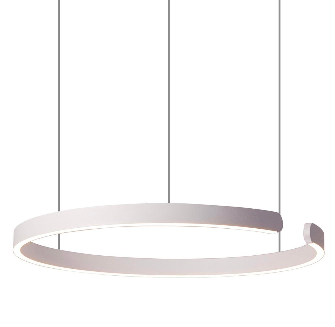 Steer wheel pendant - Euro Living Furniture