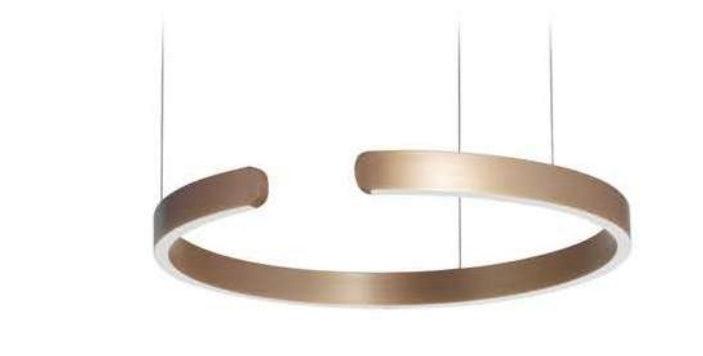 Steer wheel pendant - Euro Living Furniture