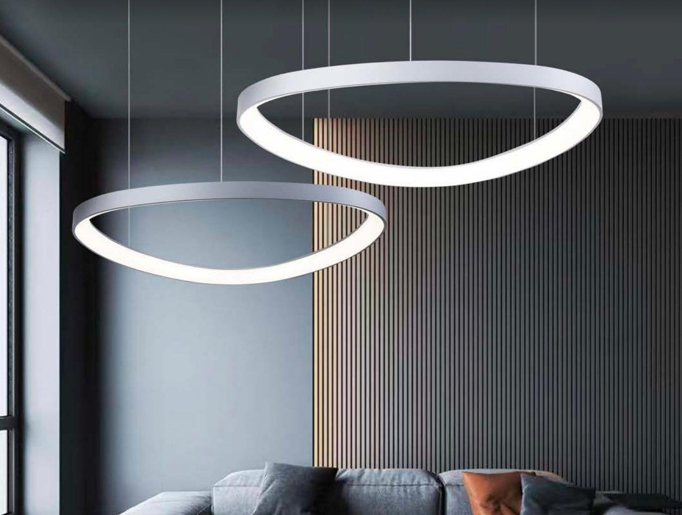 Flor pendant - Euro Living Furniture