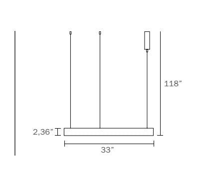 Flor pendant - Euro Living Furniture