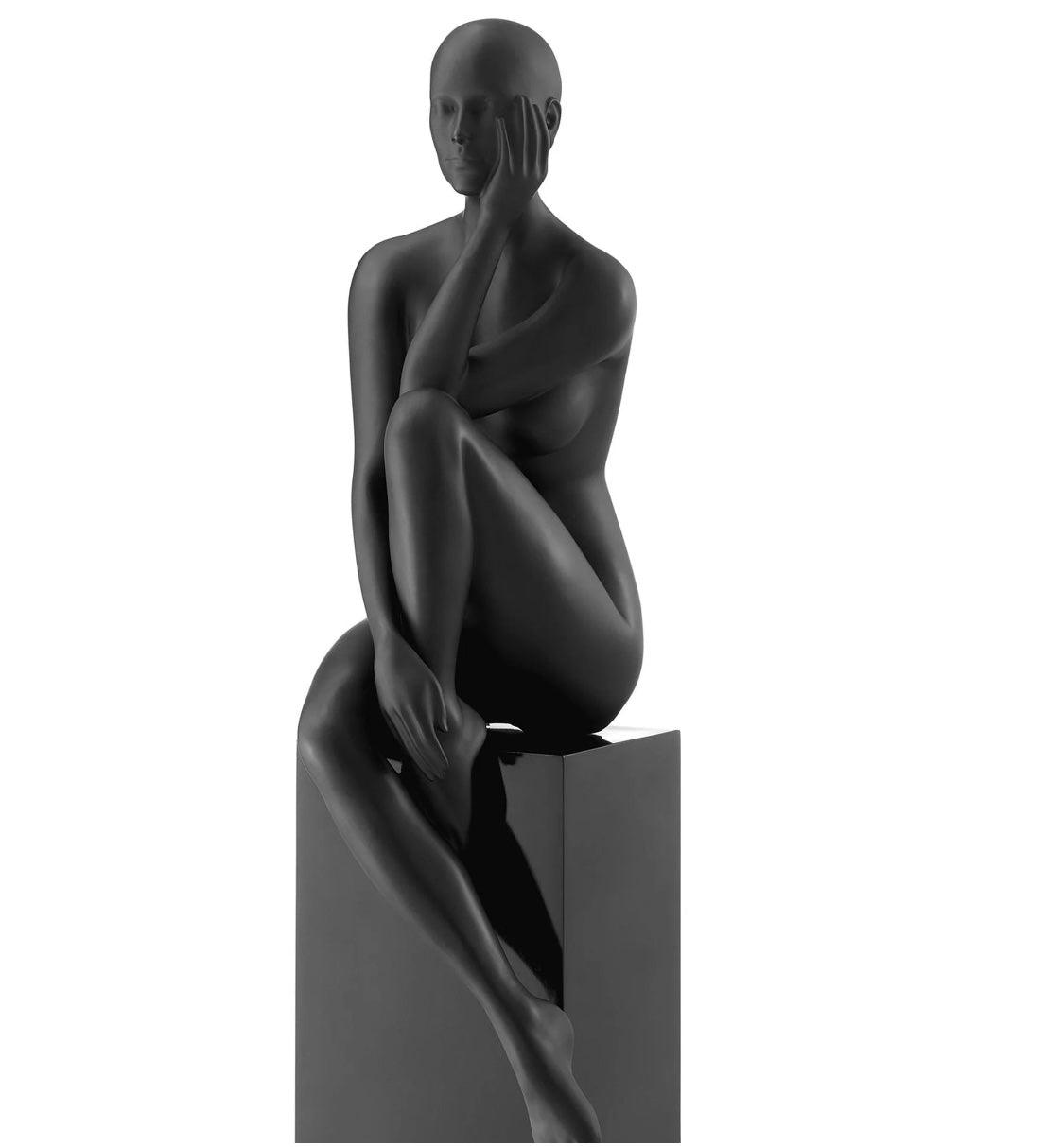 Doll Sculpture - Euro Living Furniture