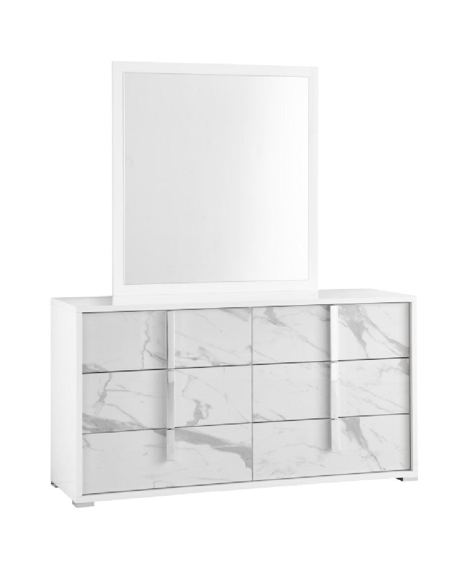 Sonic bedroom set colection - Euro Living Furniture