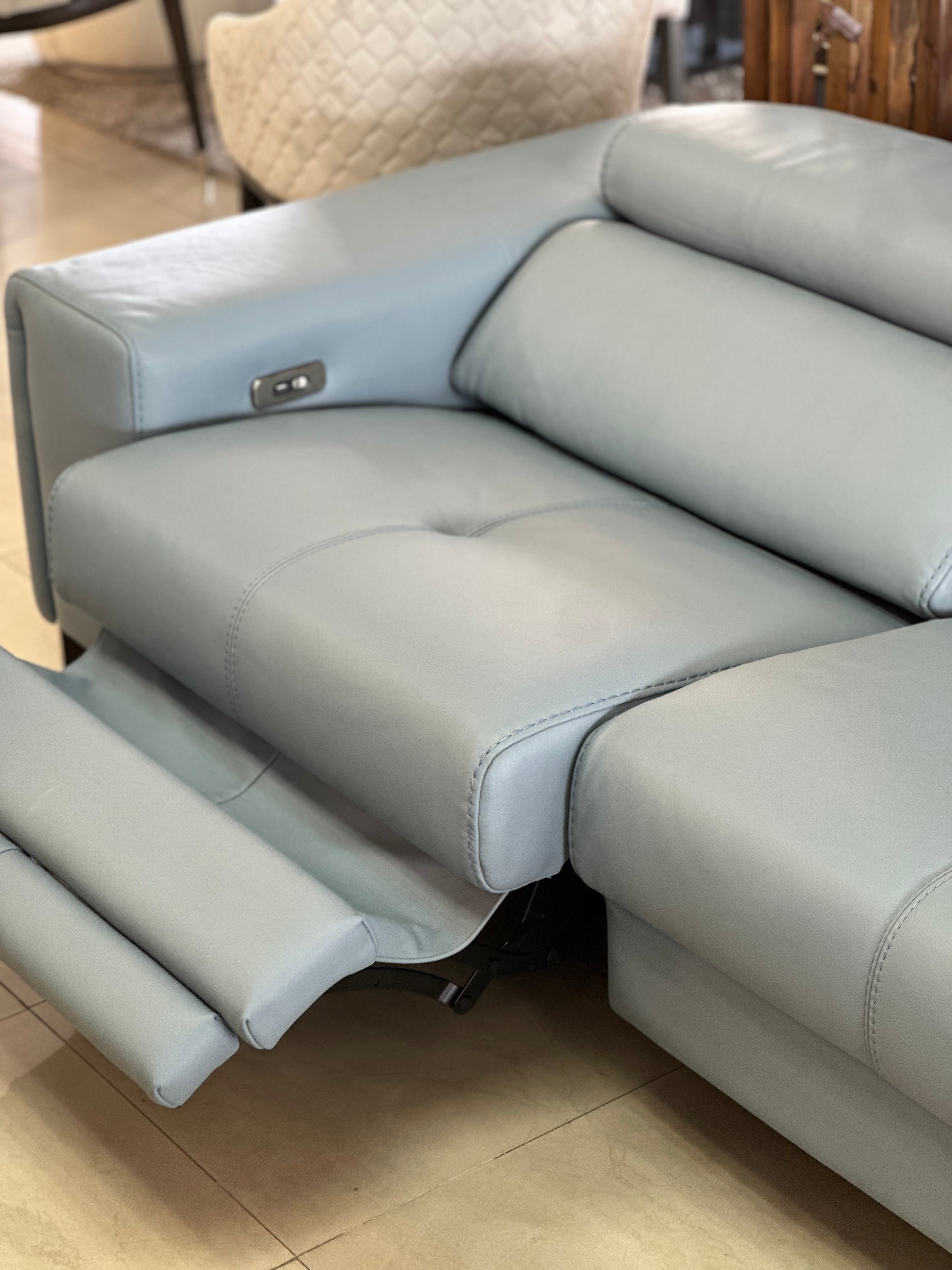 ESTRO MILANO VERSO XL SOFA - Euro Living Furniture