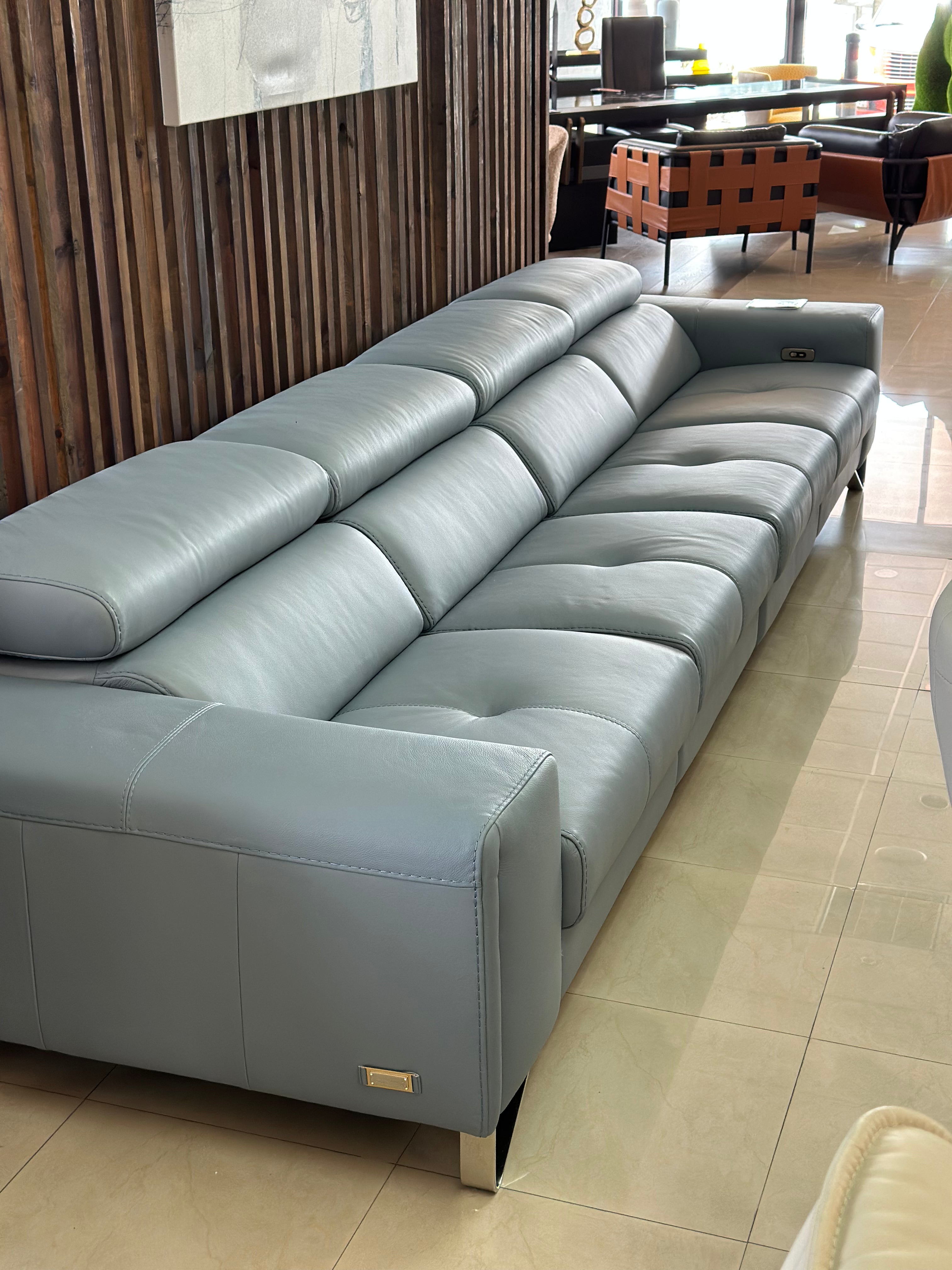 ESTRO MILANO VERSO XL SOFA - Euro Living Furniture