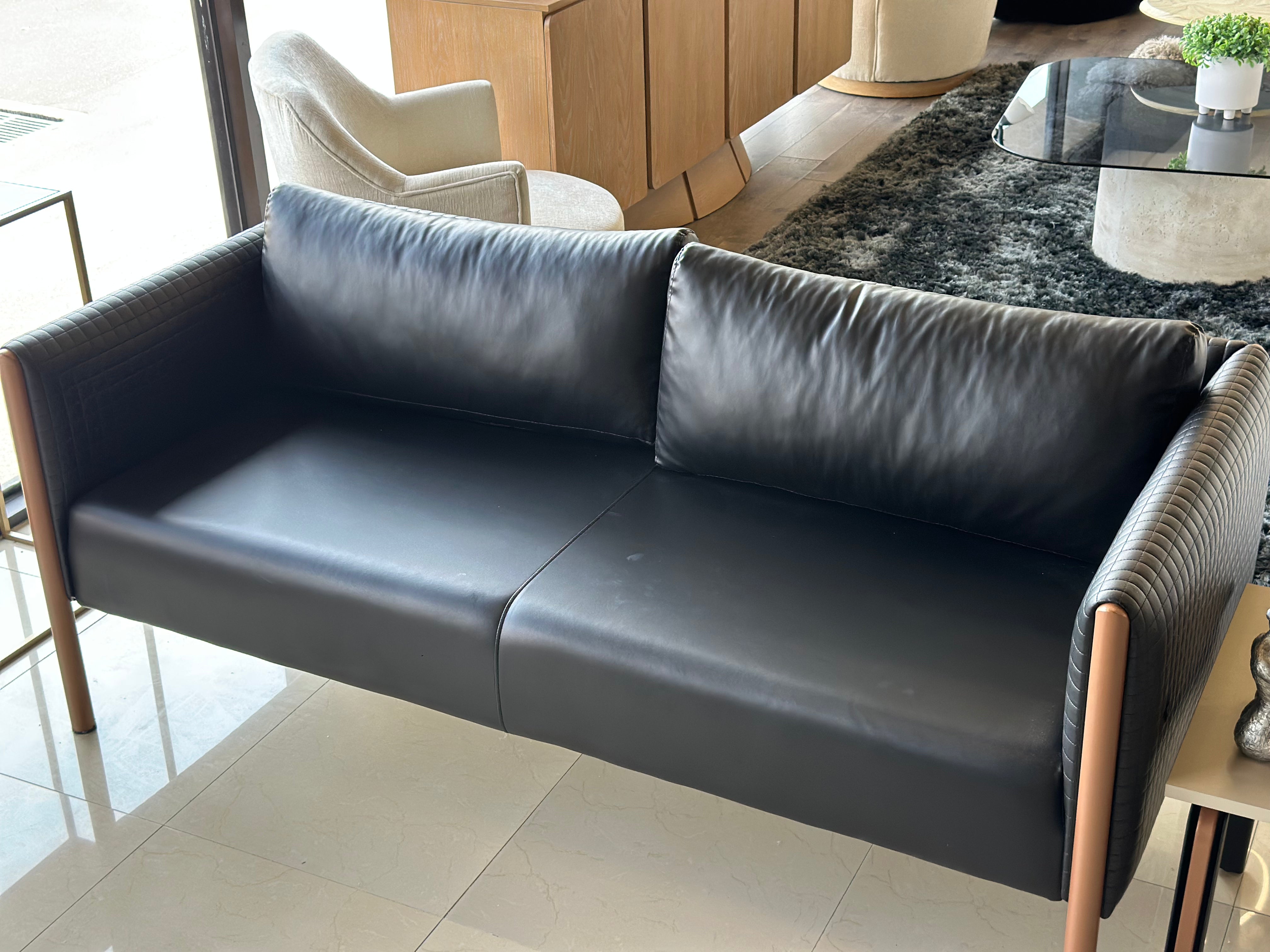 STAY SOFA - Euro Living Furniture