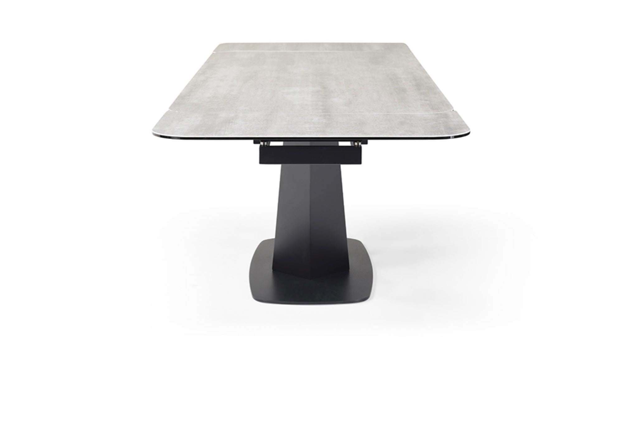 Bella nova dining set with 6 chairs - Euro Living Furniture