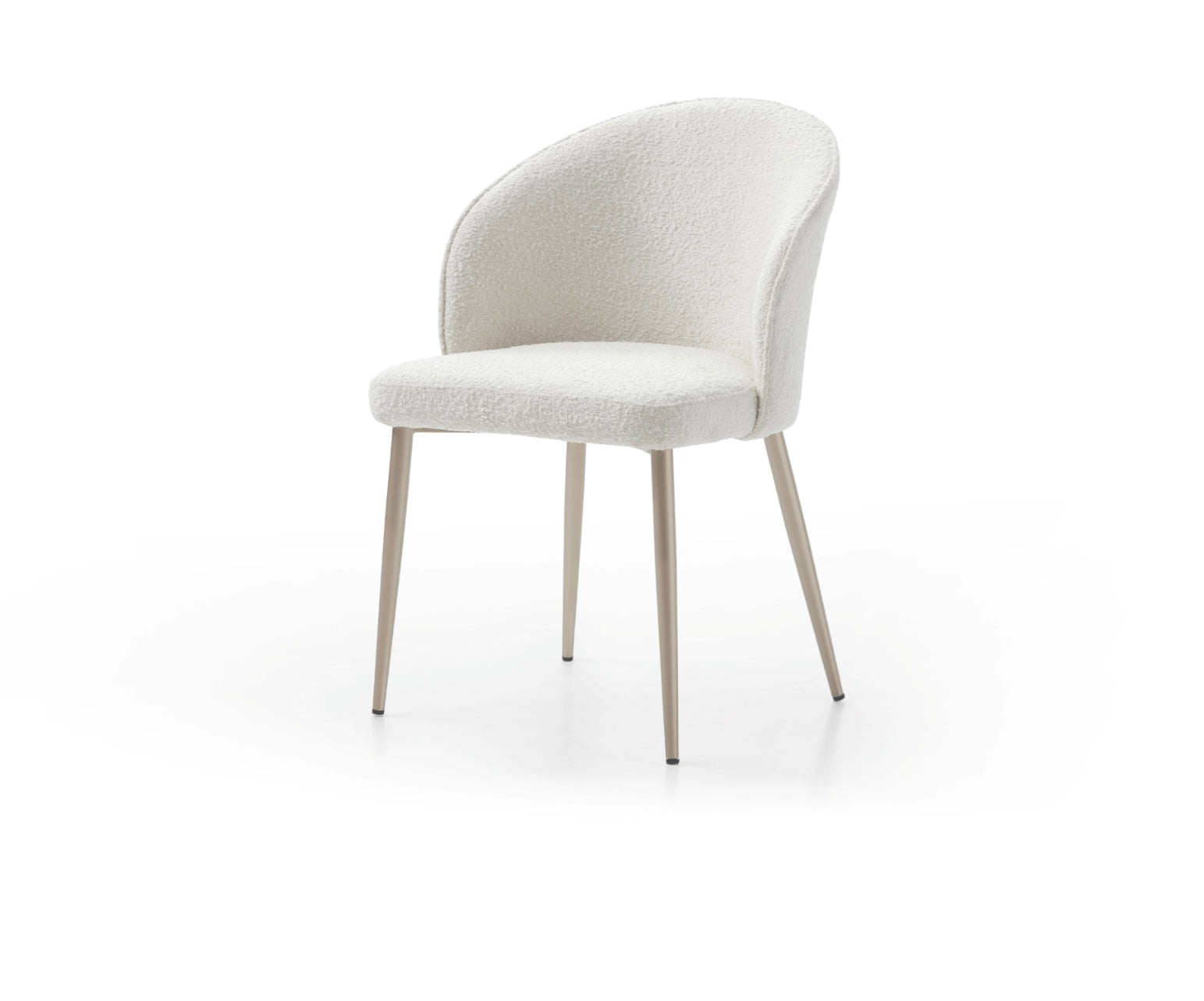 Niah dining chair - Euro Living Furniture