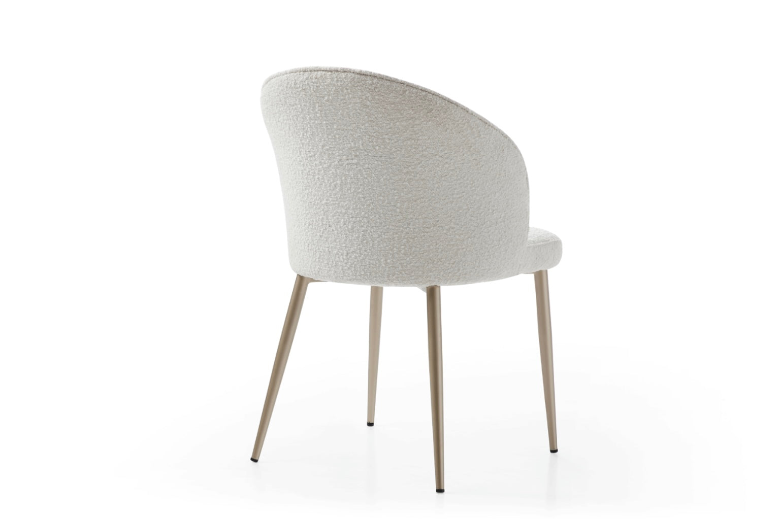 Niah dining chair - Euro Living Furniture