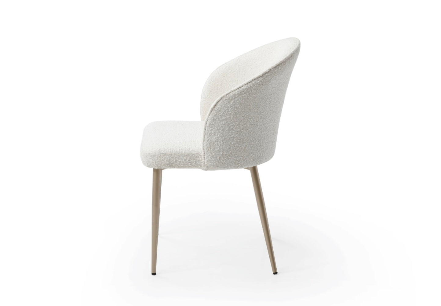 Niah dining chair - Euro Living Furniture