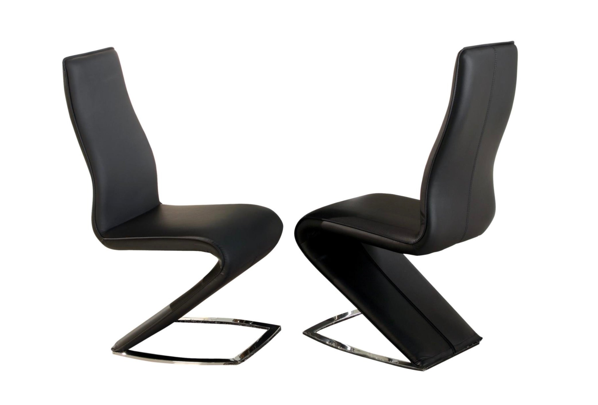 TARA-SC-BLK - Euro Living Furniture
