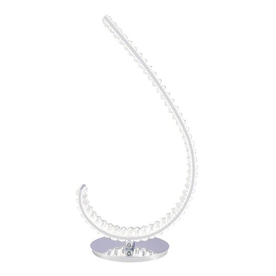 ICE Table Lamp - Euro Living Furniture