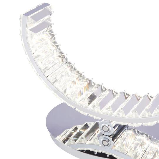 ICE Table Lamp - Euro Living Furniture