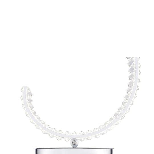 ICE Table Lamp - Euro Living Furniture