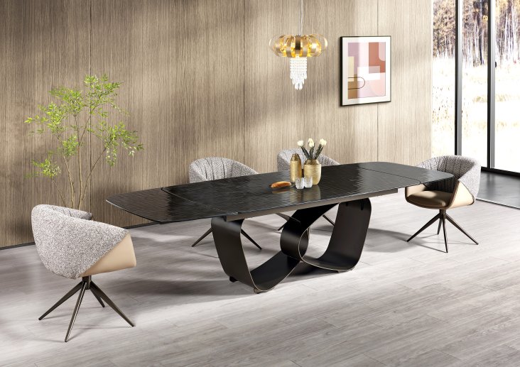 Helena Extendable Dining table