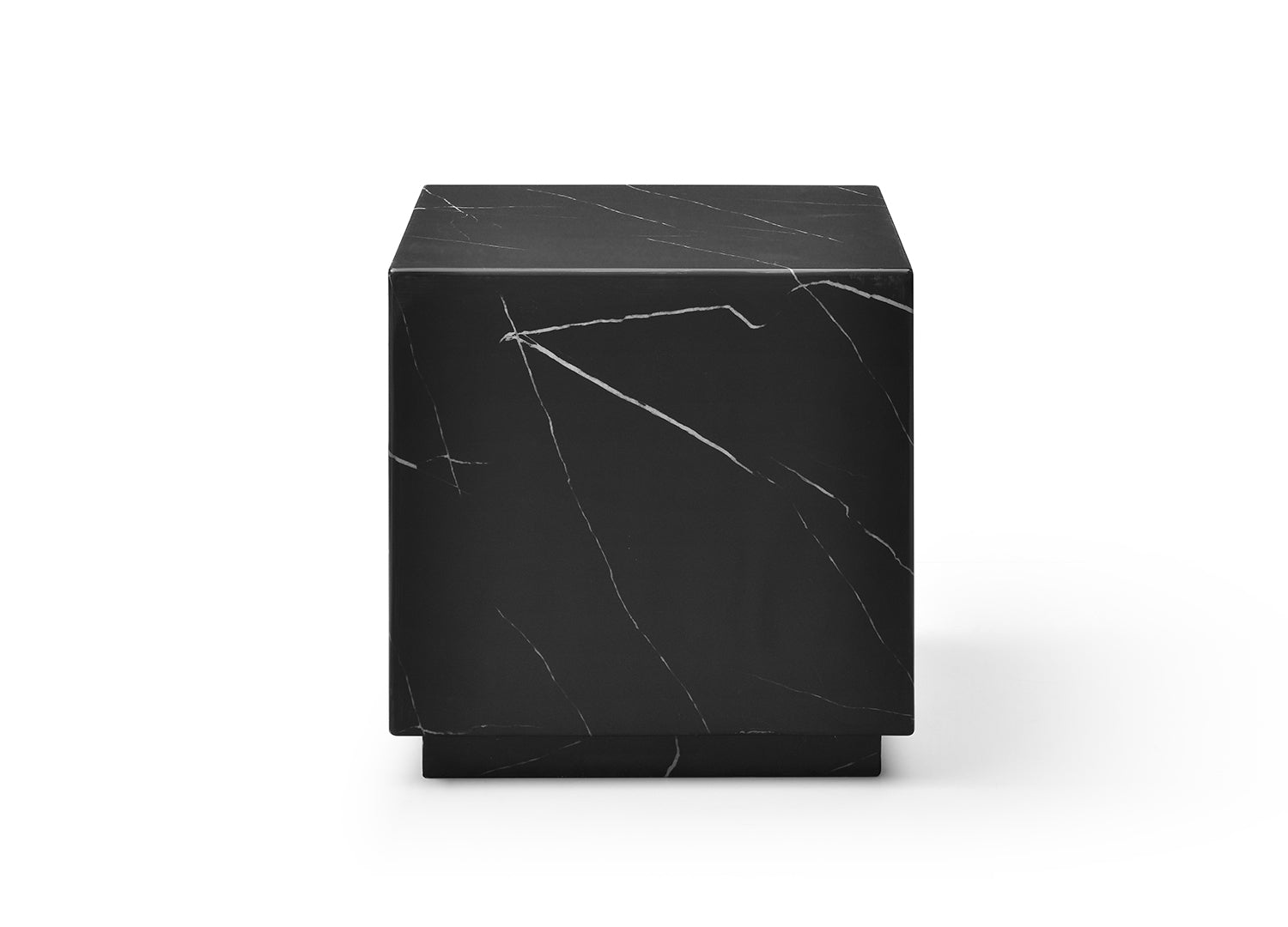 Iris Side Table - Euro Living Furniture