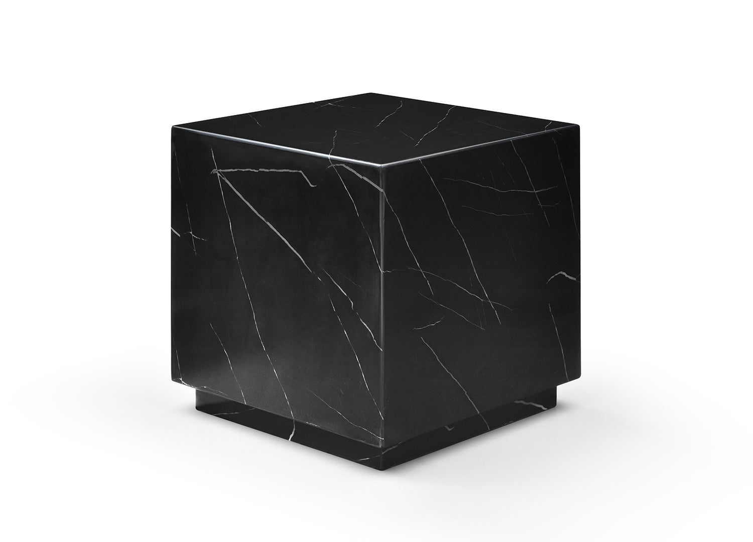 Iris Side Table - Euro Living Furniture