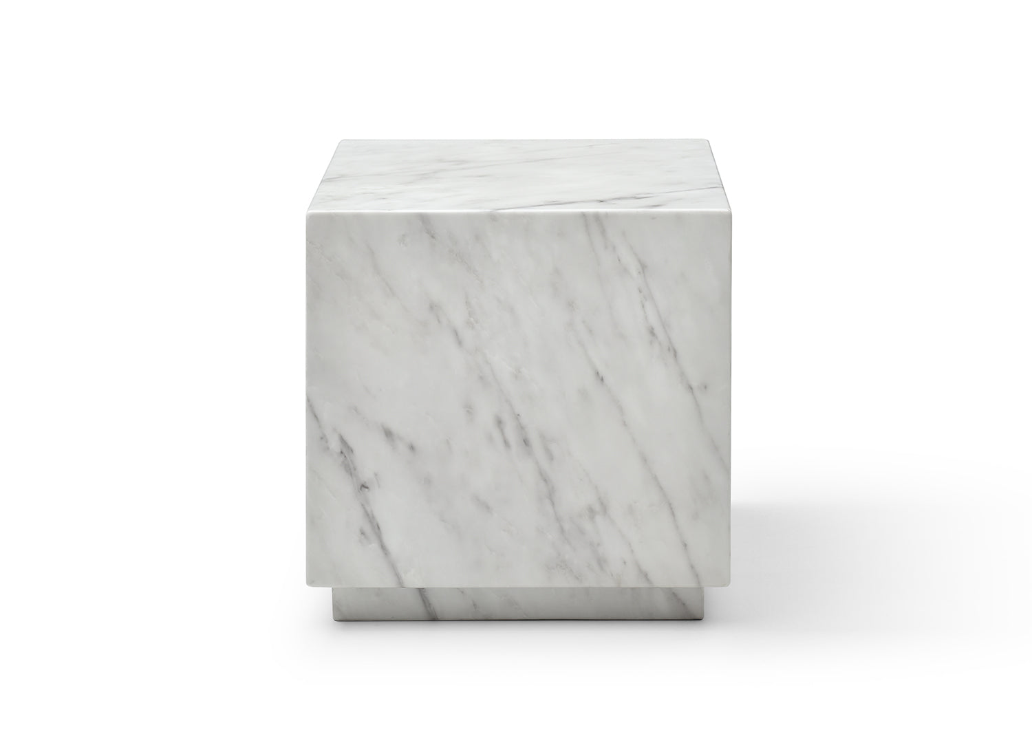 Iris Side Table - Euro Living Furniture