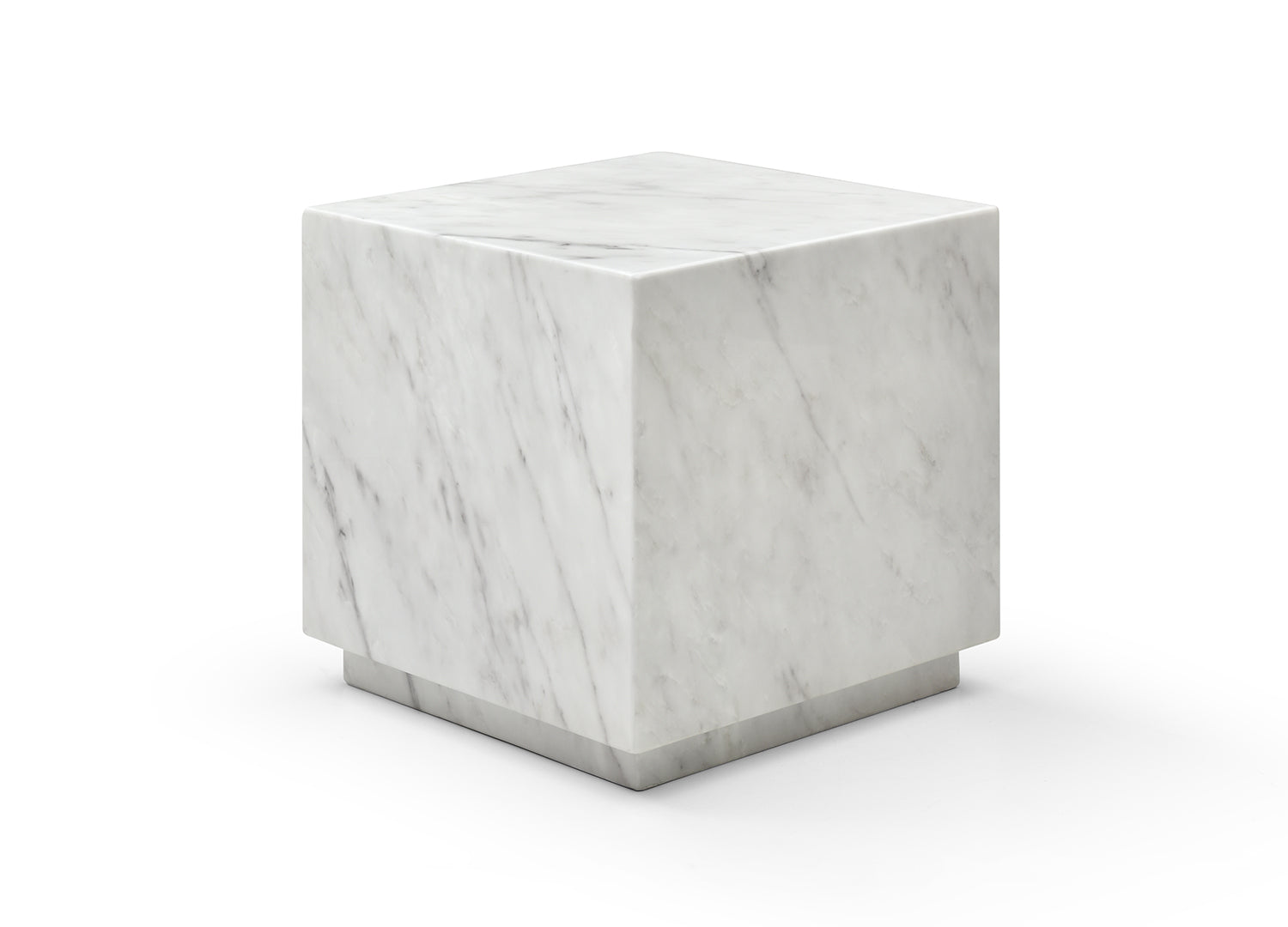 Iris Side Table - Euro Living Furniture