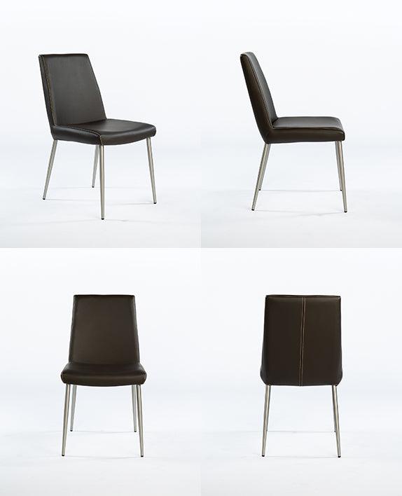 Karl Dining Chair - Euro Living Furniture