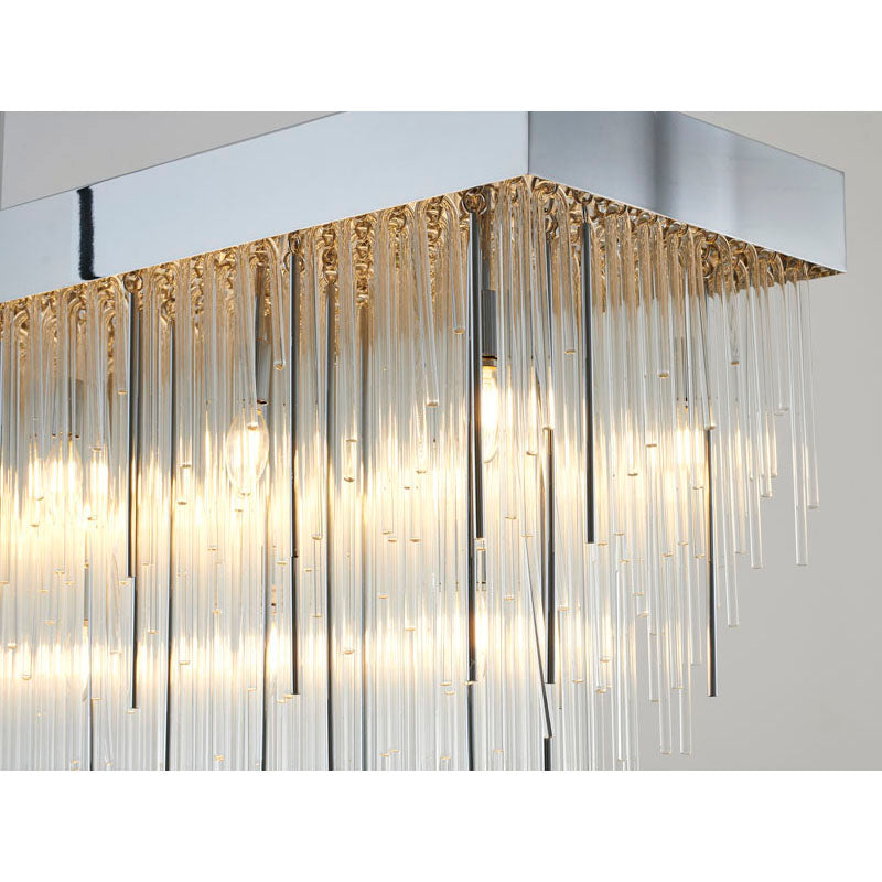 Barcelona Chandelier
