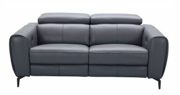 London Recliner Sofa - Euro Living Furniture