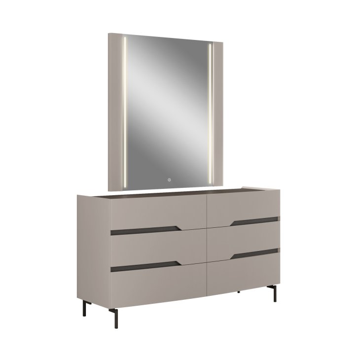 Lina Bedroom Set