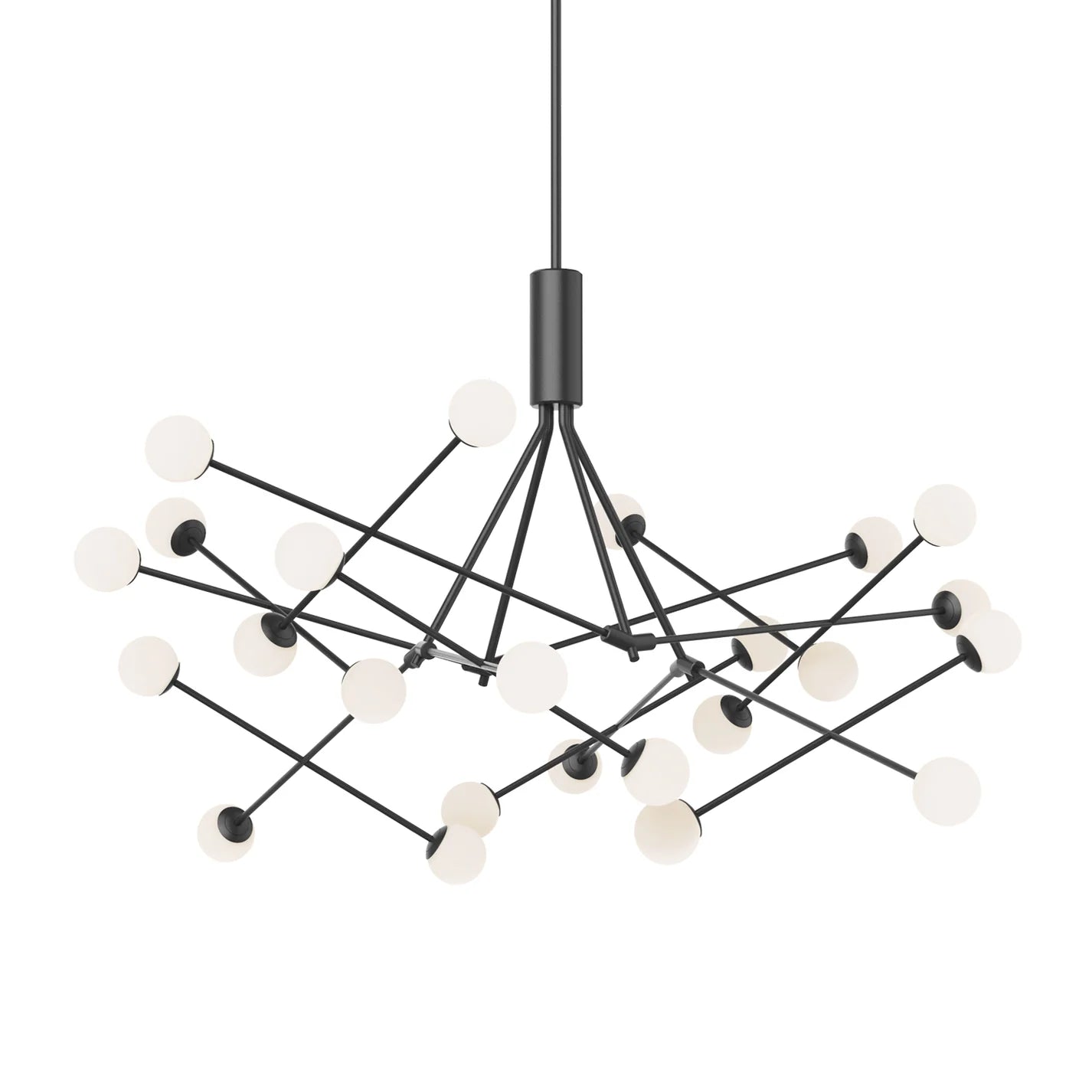 Titan Chandelier