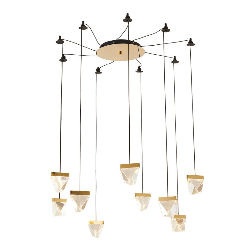 Charlotte Chandelier